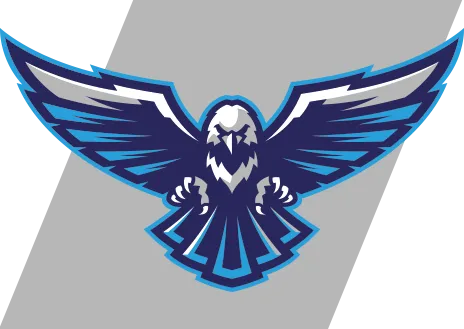 El Centro Eagles Logos