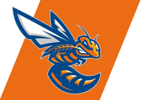 Eastfield Harvester Bees Logo
