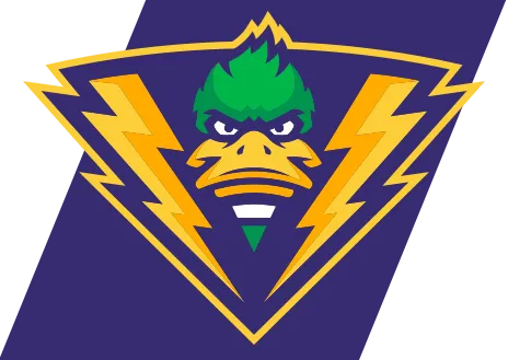 Richland Thunderducks Logo